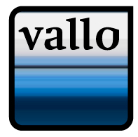 Vallo Website